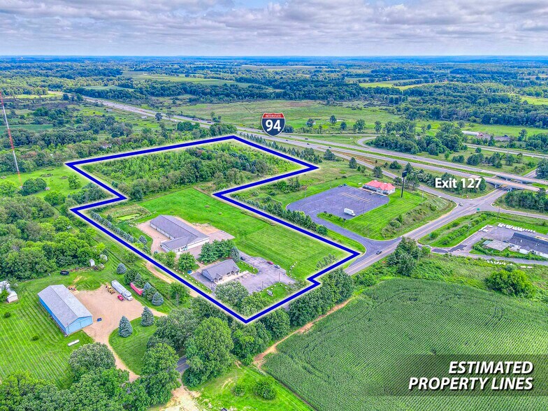 More Photos Of 2199 N Concord Rd, Parma Freestanding For Sale