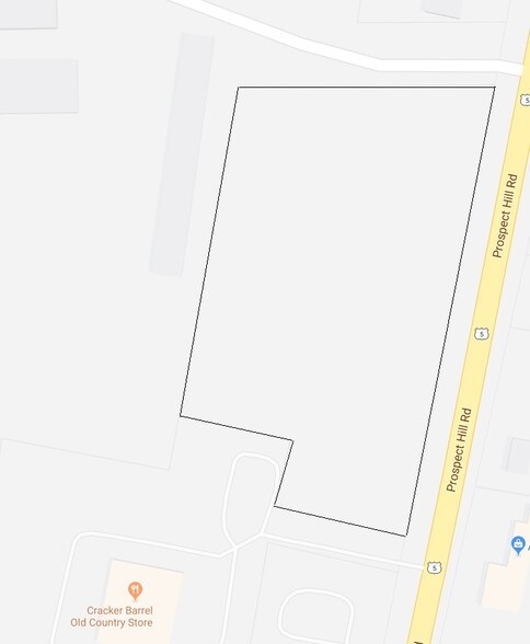 More Photos Of 151 Prospect Hill Rd, East Windsor Land For Sale