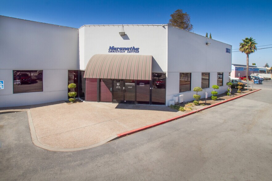 More Photos Of 1811 S 7th St, San Jose Warehouse For Sale