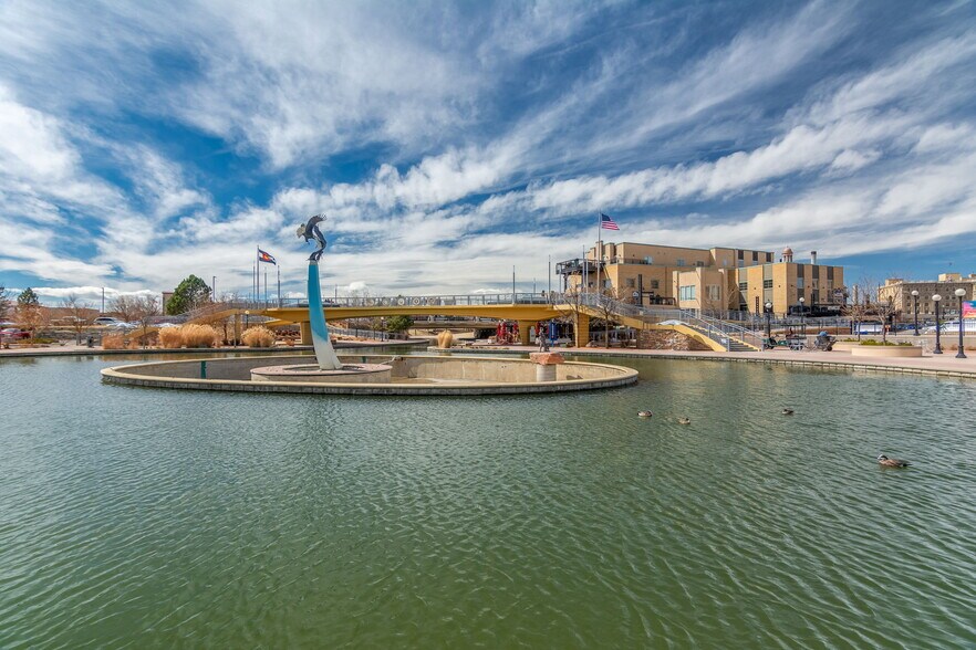 More Photos Of 150 Central Main St, Pueblo Land For Sale