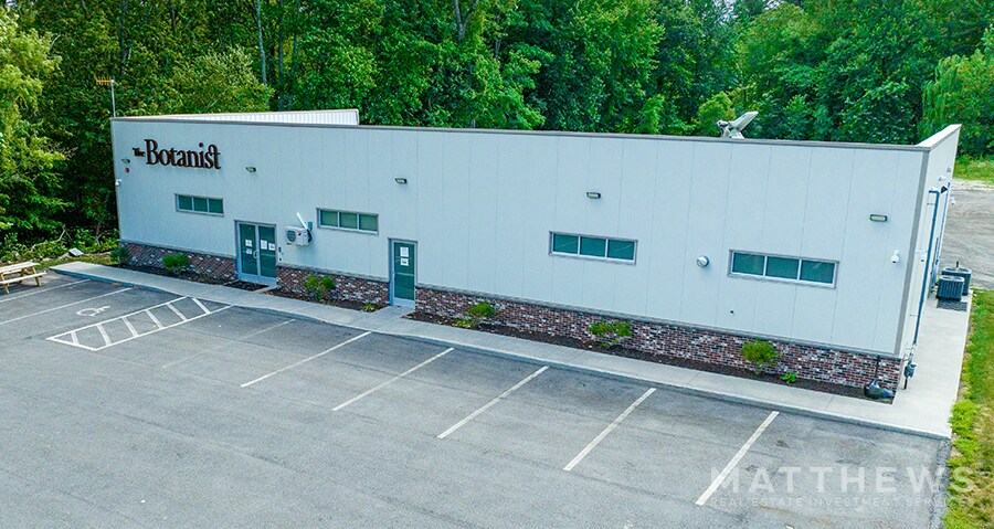 More Photos Of 1775 Lock Dr, Leominster Food Processing For Sale