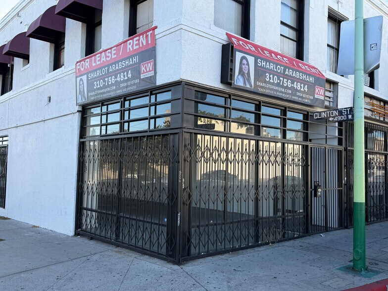 More Photos Of 601-609 N Western Ave, Los Angeles Apartments For Lease