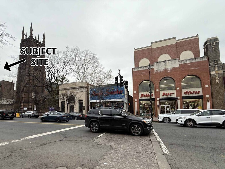 More Photos Of 56-64 Broad St, Elizabeth Apartments For Lease