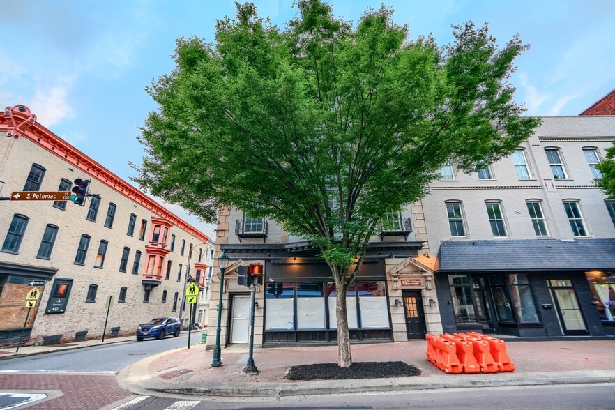 More Photos Of 55-57 S Potomac St, Hagerstown Apartments For Sale