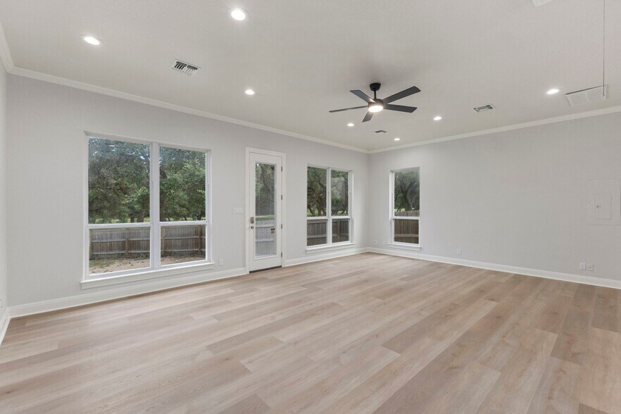 More Photos Of 26807 W IH-10, Fair Oaks Land For Sale