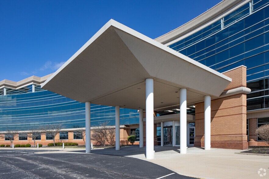 More Photos Of 25 Atlantic Ave, Erlanger Office For Lease