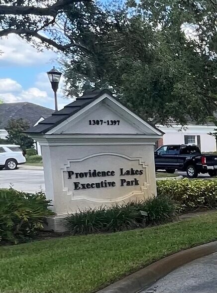 More Photos Of 1341 Providence Rd, Brandon Coworking Space