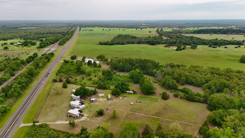 More Photos Of 4509 County Road 328, Caldwell Land For Sale