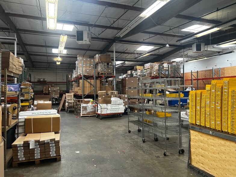 More Photos Of 440 Rutherford St, Goleta Warehouse For Lease