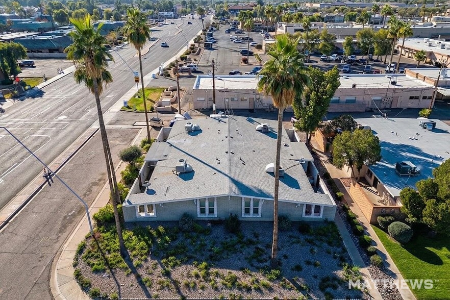 Primary Photo Of 1001 W Flint St, Chandler Apartments For Sale