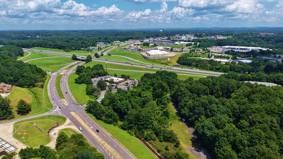 More Photos Of 850 malone drive, Gardendale Land For Sale