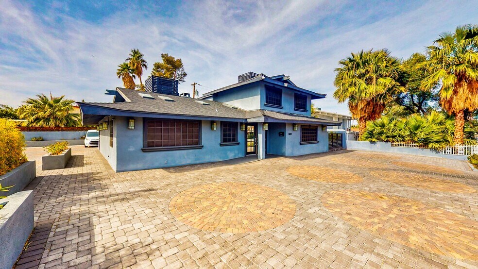 More Photos Of 3889 S Eastern Ave, Las Vegas Office For Sale