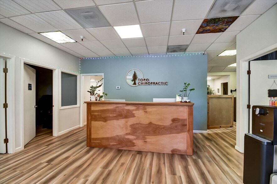 More Photos Of 1300 Grant Ave, Novato Office For Sale