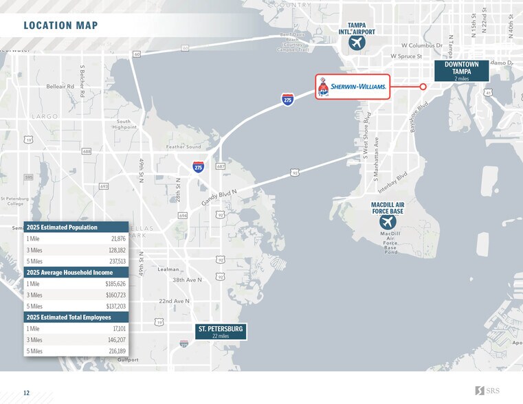 More Photos Of 504 S Howard Ave, Tampa Freestanding For Sale