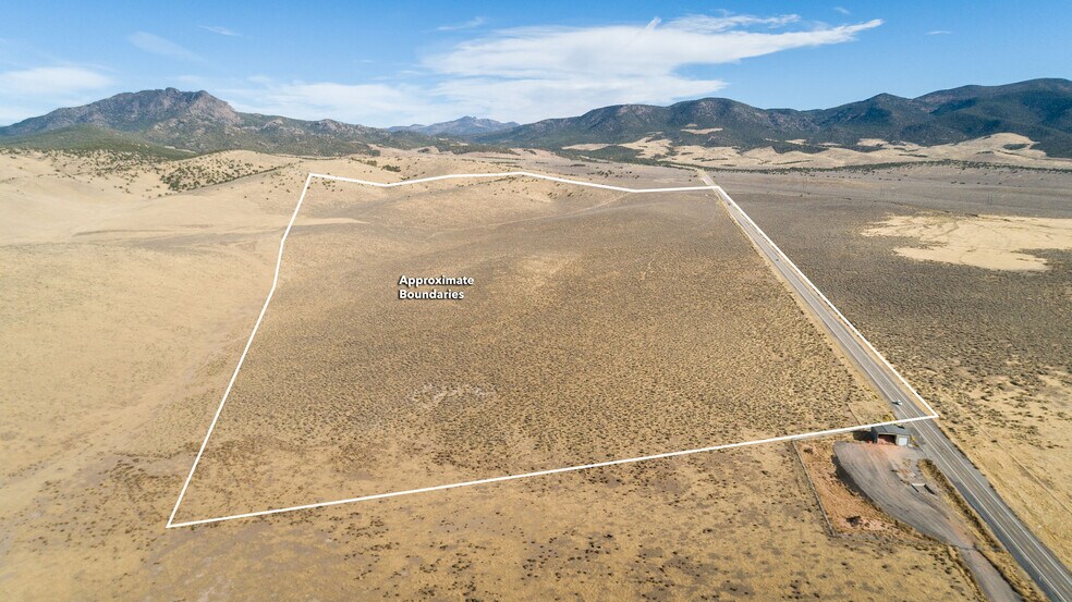 More Photos Of Highway 20, Paragonah Land For Sale