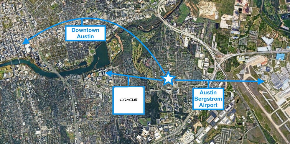 More Photos Of 1600 Montopolis Dr, Austin Land For Sale