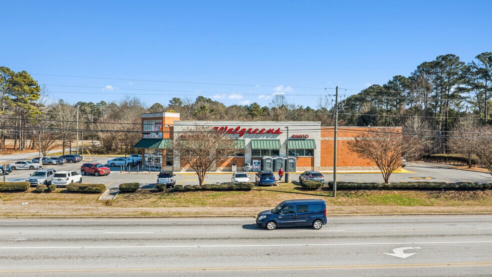 More Photos Of 1401 Golden Springs Rd, Anniston Drugstore For Sale