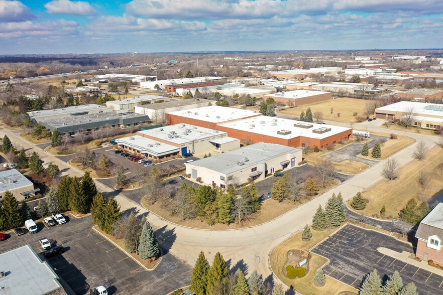 More Photos Of 27825 Irma Lee Cir, Lake Forest Warehouse For Sale