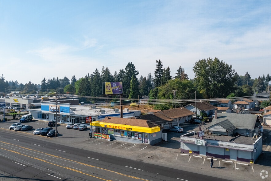 More Photos Of 9618 Pacific Ave, Tacoma Apartments For Sale