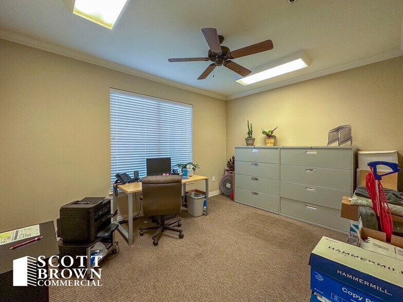 More Photos Of 8765 Stockard Dr, Frisco Medical For Lease