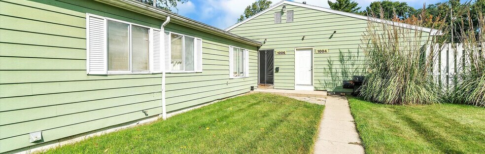More Photos Of , Lansing Multifamily For Sale