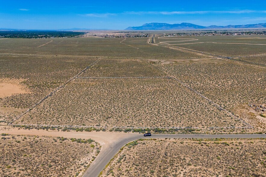 More Photos Of Manzano Expressway, Los Lunas Land For Sale