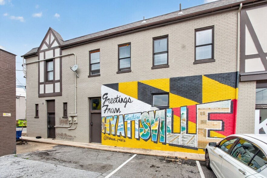 More Photos Of 4802 Rhode Island Ave, Hyattsville Unknown For Lease