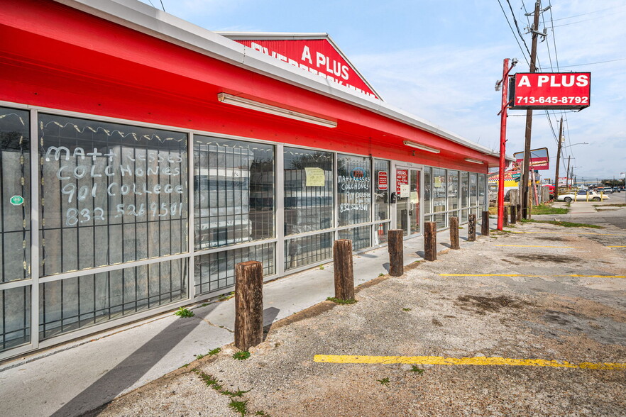 More Photos Of 5102 Telephone Rd, Houston Freestanding For Sale