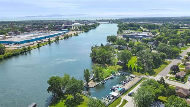 More Photos Of 1000 Bauman St, Oshkosh Marina For Sale