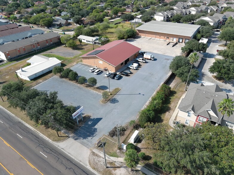 Primary Photo Of 3701 Mccoll St, McAllen Flex For Sale