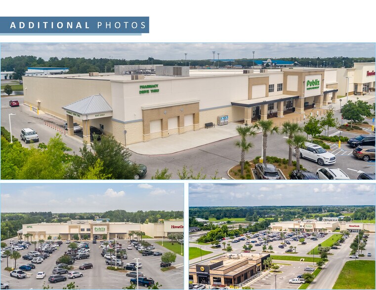 More Photos Of 2614 S McKenzie St, Foley Supermarket For Sale