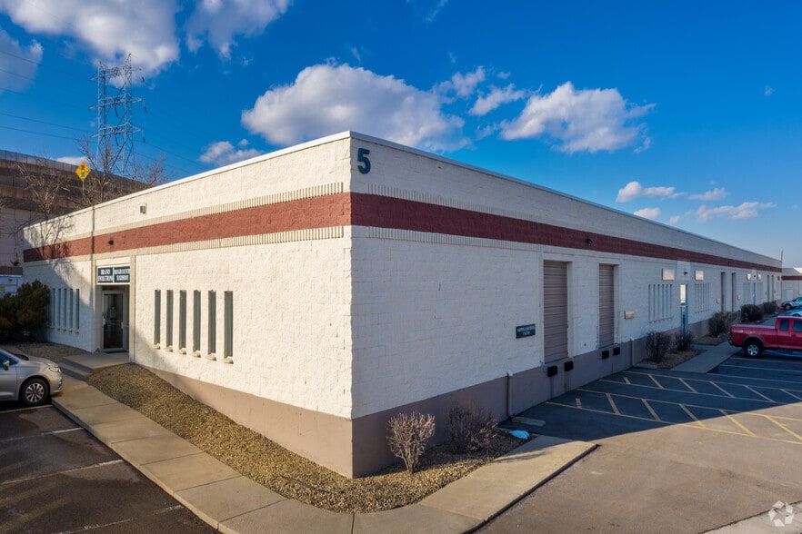 More Photos Of 428-442 Violet St, Golden Unknown For Lease