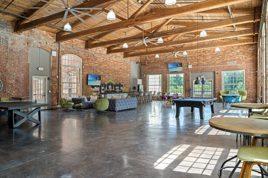 More Photos Of 1875 Hayne St, Spartanburg Multifamily For Sale