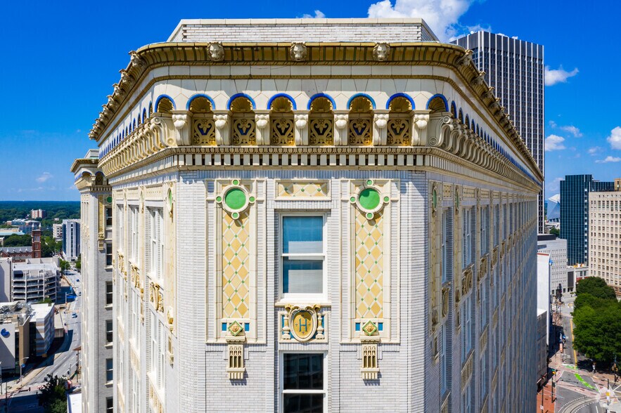 More Photos Of 50 Hurt Plz SE, Atlanta Office For Sale