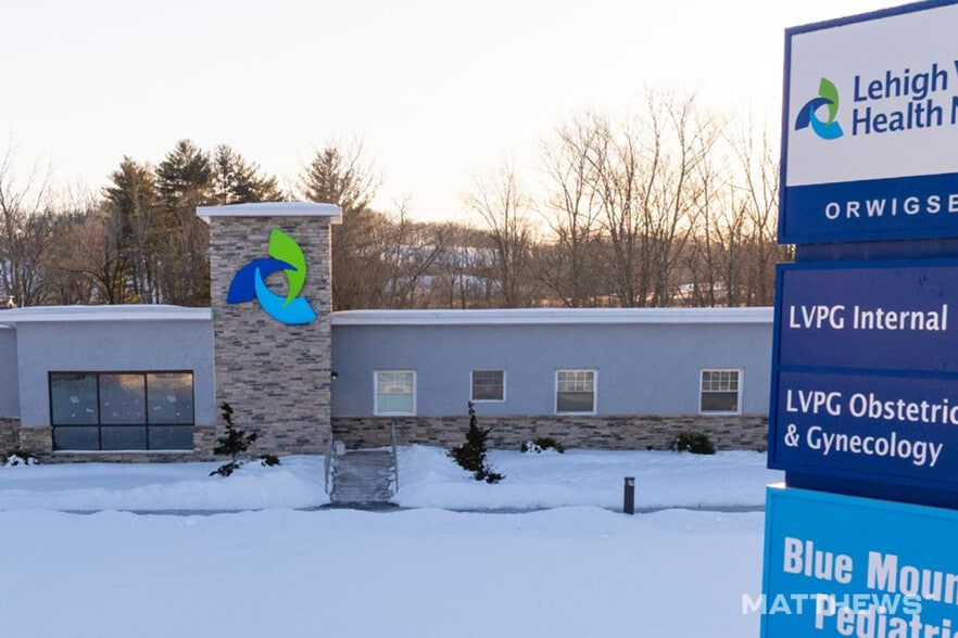 More Photos Of 4 S Greenview Rd, Schuylkill Haven Healthcare For Sale