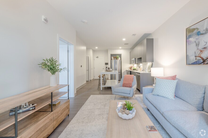 More Photos Of 125 Clifford St, Providence Apartments For Lease