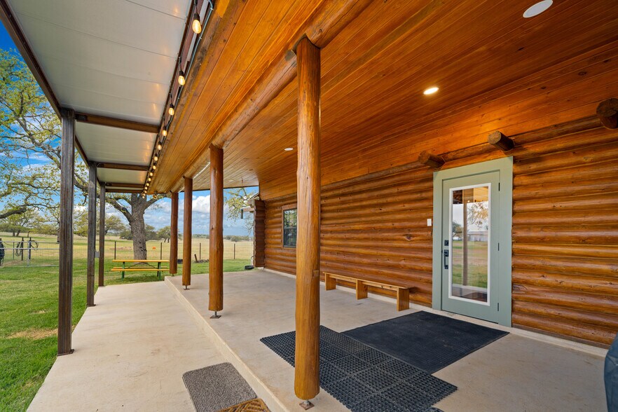 More Photos Of 348 Blau Ln, Hext Land For Sale