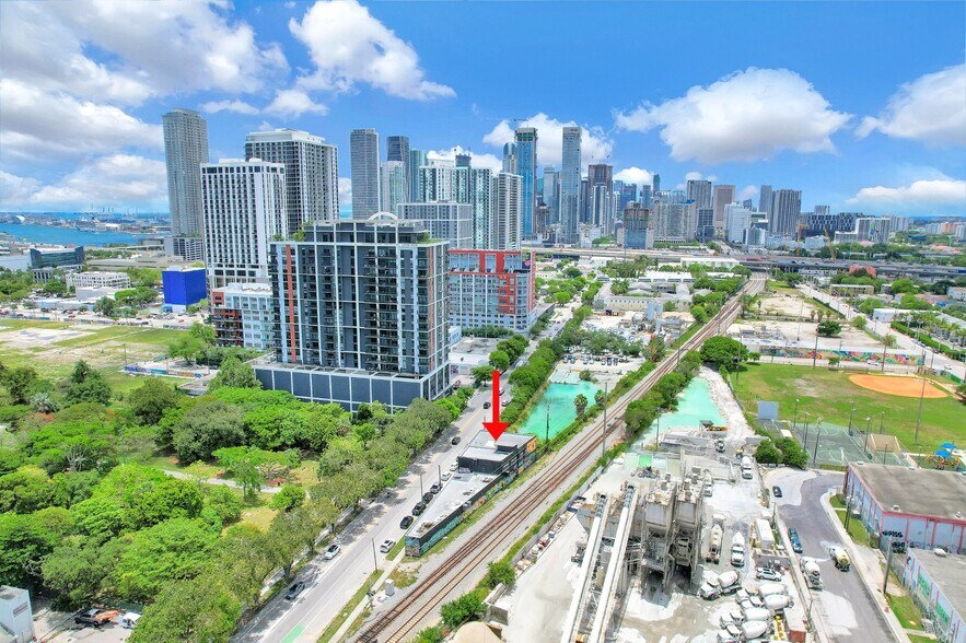 More Photos Of 1800 N Miami Ave, Miami Office Residential For Sale