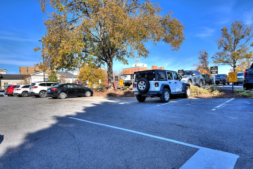 More Photos Of 205 N Laurens St, Greenville Loft Creative Space For Sale