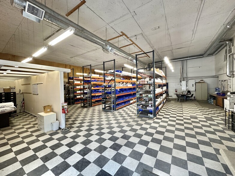 More Photos Of 1530 Mountain Gap Rd, Richburg Industrial For Sale