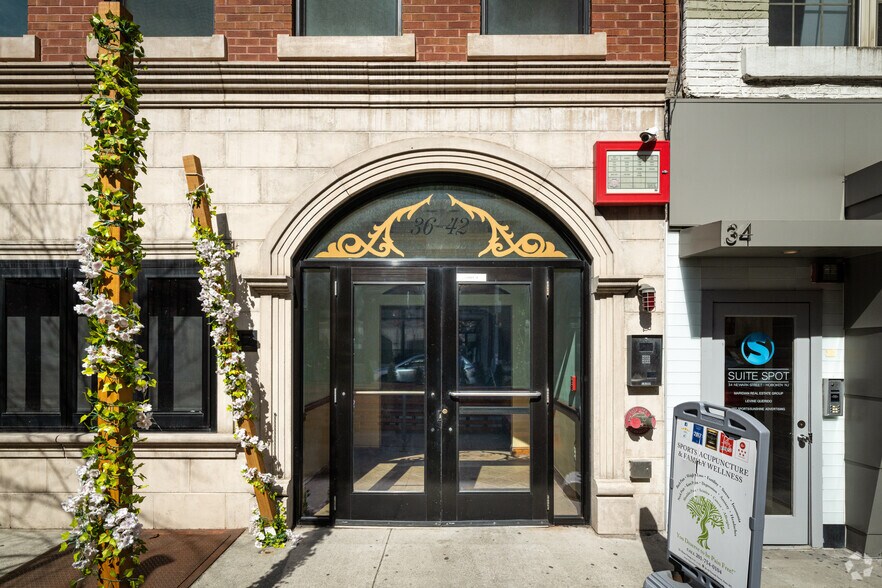 More Photos Of 36-42-42 Newark St, Hoboken Storefront Retail Residential For Lease