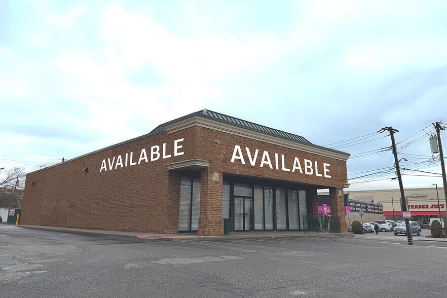 More Photos Of 2295 Richmond Ave, Staten Island Unknown For Lease