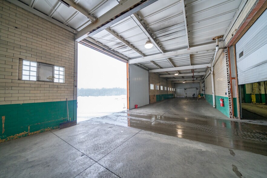 More Photos Of 1801 Mill Ave NE, Brainerd Warehouse For Lease