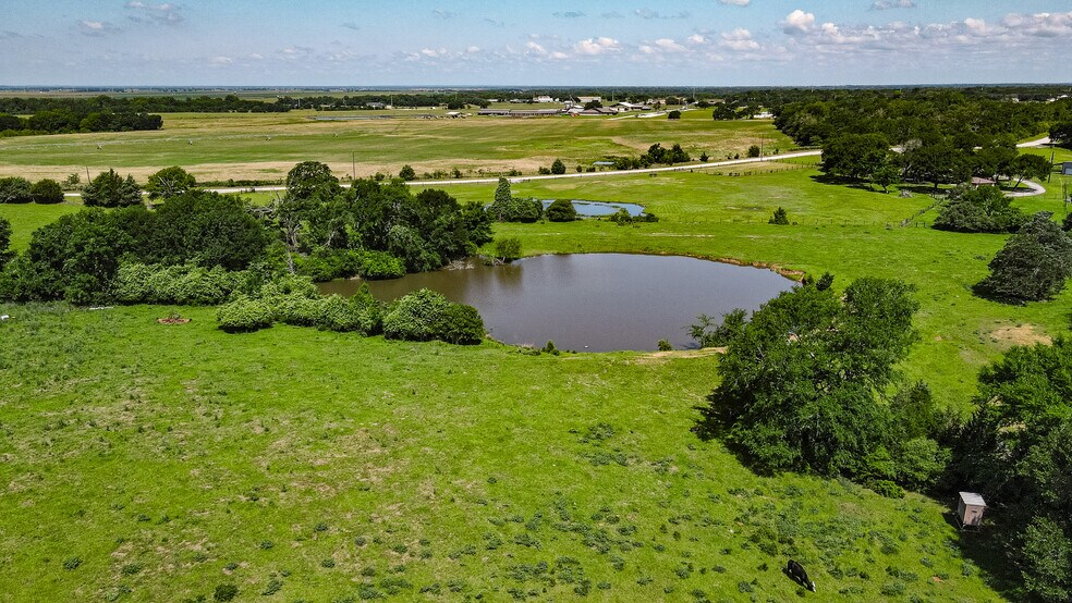 More Photos Of TBD Kemp Road, College Station Land For Sale