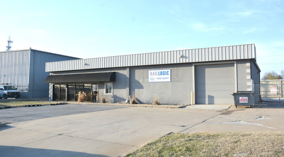 Primary Photo Of 2929 SW US Highway 40, Blue Springs Office For Sale