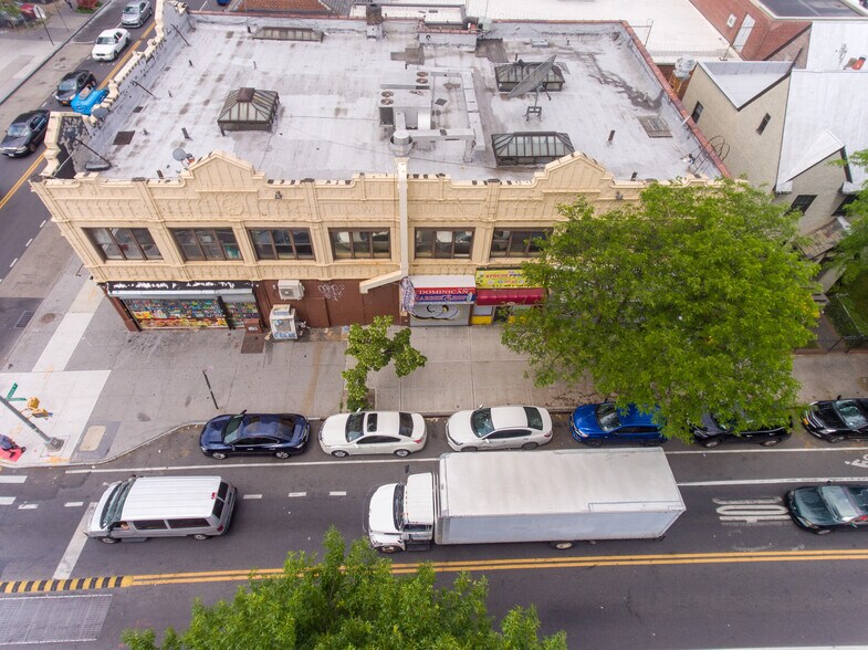More Photos Of 2281 Church Ave, Brooklyn Storefront Retail Office For Sale