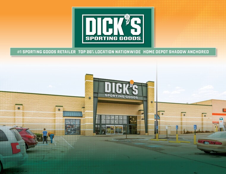 More Photos Of 5900 SW Huntoon St, Topeka Freestanding For Lease