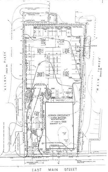 More Photos Of 324 E Main St, Newark Medical For Lease