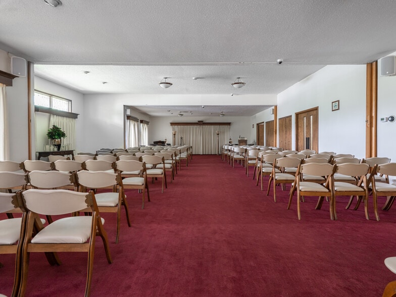 More Photos Of 60 Phifer St, Asheville Medical For Sale