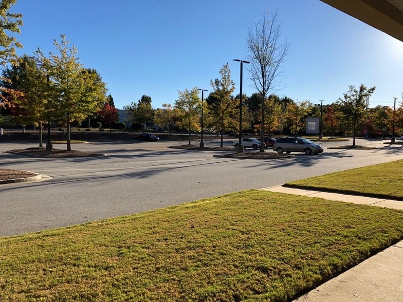 More Photos Of 302 Satellite Blvd NE, Suwanee Coworking Space